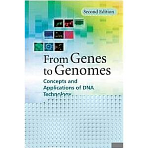 From Genes to Genomes (Paperback 2nd Reprint)