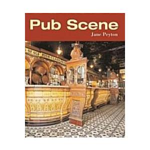 Pub Scene (Hardcover)