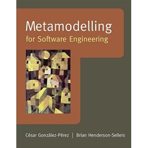 Metamodelling for Software Engineering