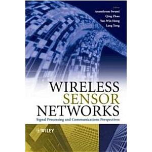 Wireless Sensor Networks: Signal Processing and Co...