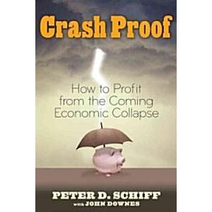 Crash Proof (Hardcover)