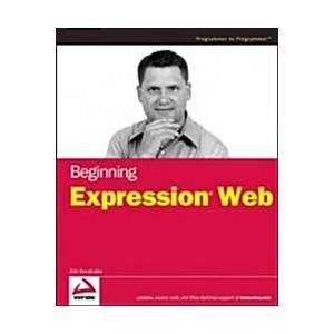 Beginning Expression Web (Paperback)