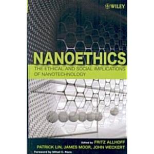 Nanoethics (Hardcover)