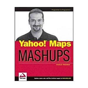 Yahoo! Maps Mashups (Paperback)
