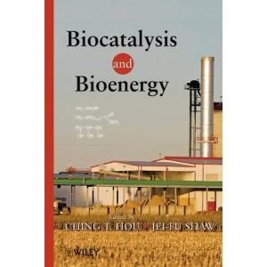 Biocatalysis and Bioenergy