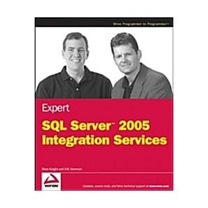 Expert SQL Server 2005 Integration Services (Paper...