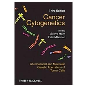 Cancer Cytogenetics (Hardcover 3 Rev ed)