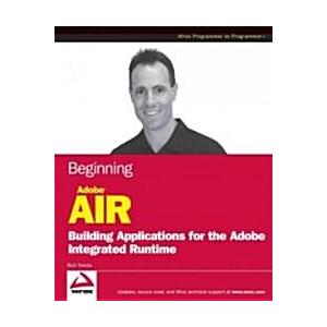 Beginning Adobe AIR (Paperback Pass Code)