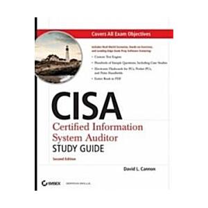 CISA (Paperback CD-ROM 2nd)