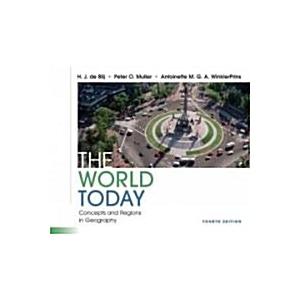 The World Today (Paperback 4th)