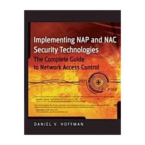 Implementing NAP and NAC Security Technologies (Ha...
