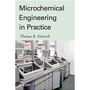 Microchemical Engineering in Practice (Hardcover)