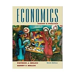 Economics (Paperback 9th)