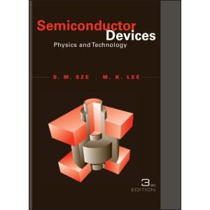 Semiconductor Devices: Physics and Technology (Har...