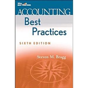 Accounting Best Practices (Hardcover 6th)