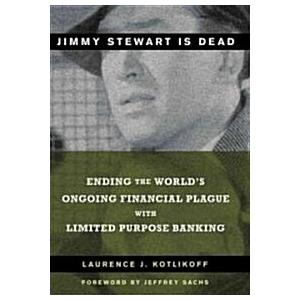 Jimmy Stewart is Dead: Ending the World's Ongoing ...