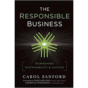 The Responsible Business: Reimagining Sustainabili...