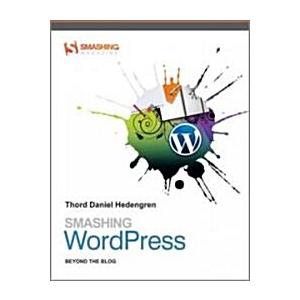 Smashing WordPress (Paperback)