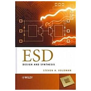 Esd: Design and Synthesis (Hardcover)