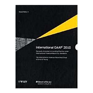 International GAAP 2010 (Paperback)
