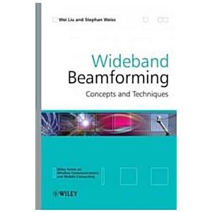 Wideband Beamforming: Concepts and Techniques (Har...