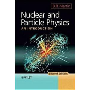 Nuclear and Particle Physics : An Introduction (Pa...