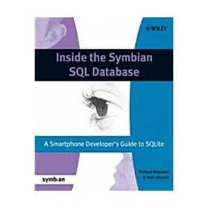 Inside Symbian SQL : A Mobile Developer's Guide to...