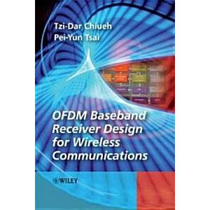 OFDM Baseband Receiver Design for Wireless Communi...