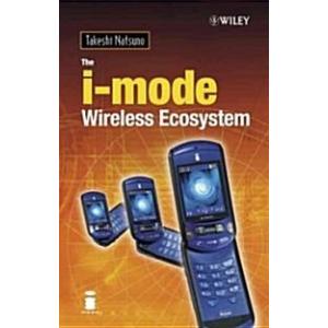The I-Mode Wireless Ecosystem (Hardcover)