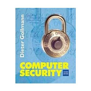 Computer Security (Paperback 2nd)