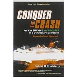 Conquer the Crash (Paperback Expanded Updated)