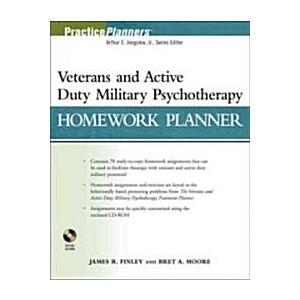 Veterans and Active Duty Military Psychotherapy Ho...