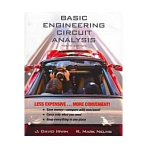 Basic Engineering Circuit Analysis Binder Ready Ve...
