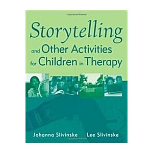 Storytelling and Other Activities for Children in ...