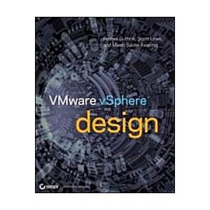 VMware vSphere Design (Paperback)