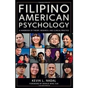 Filipino American Psychology (Paperback)