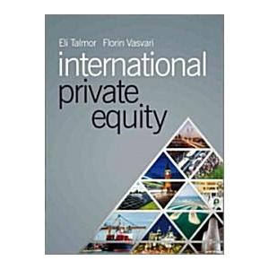 International Private Equity (Hardcover)