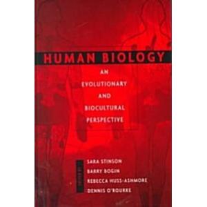 Human Biology (Hardcover)