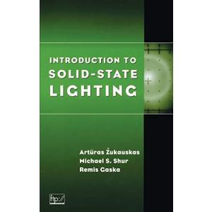 Introduction to Solid-State Lighting