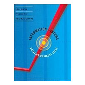 Information Systems (Paperback)