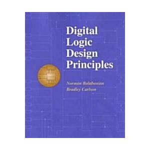 Digital Logic Design Principles