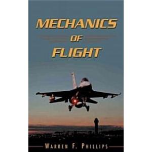 Mechanics of Flight (Hardcover)