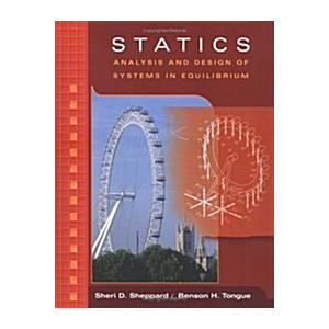 Statics (Hardcover)