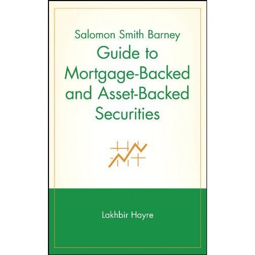 Salomon Smith Barney Guide to Mortgage-Backed and ...