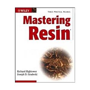 Mastering Resin (Paperback)