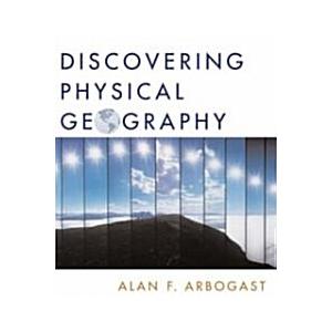 Discovering Physical Geography (Paperback)