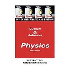Physics (6th Edition/ Paperback)