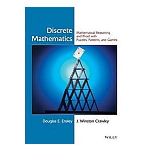 Discrete Mathematics: Mathematical Reasoning and P...