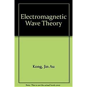 Electromagnetic Wave Theory (Hardcover 2 Sub)