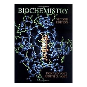 Biochemistry (Hardcover 2nd)